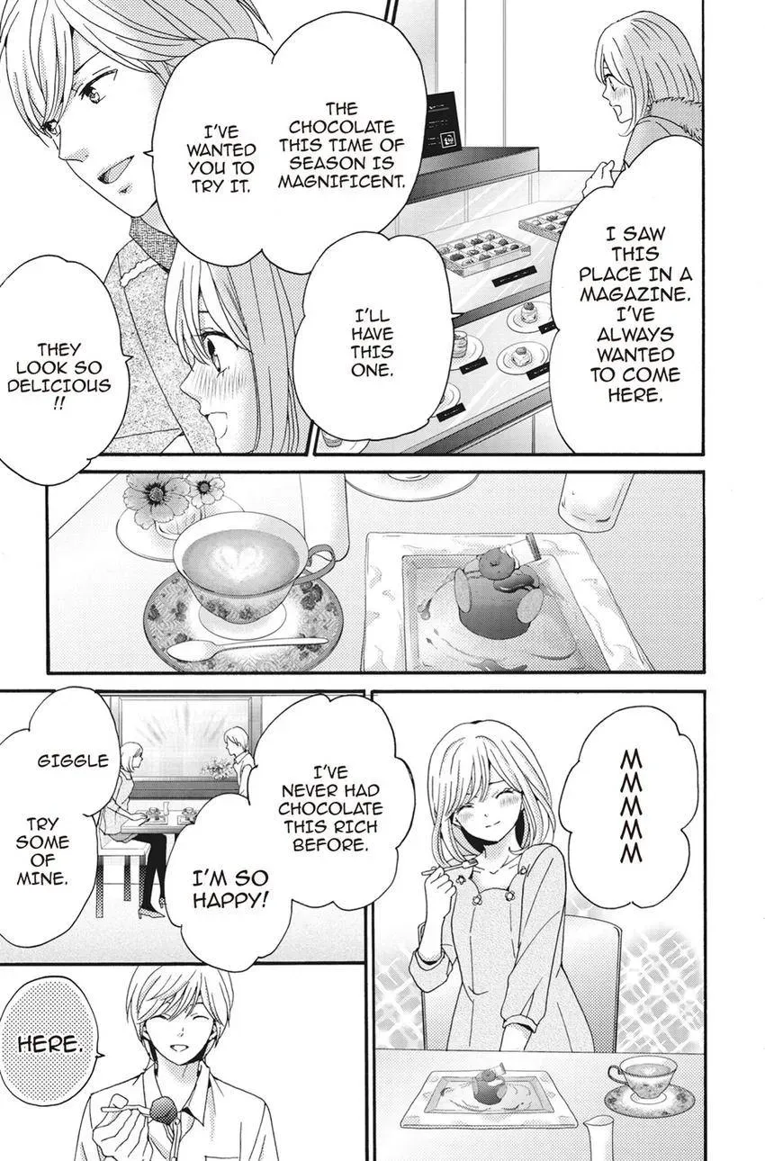 Konna Joushi ni Okomari Deshitara Chapter 10 page 19 - 