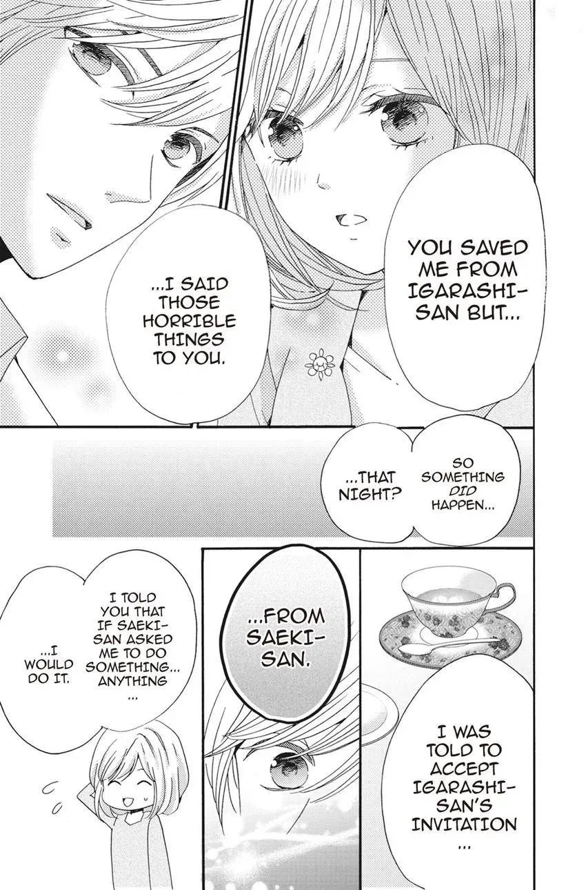 Konna Joushi ni Okomari Deshitara Chapter 10 page 21 - 