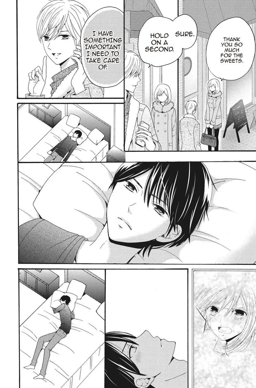 Konna Joushi ni Okomari Deshitara Chapter 10 page 24 - 