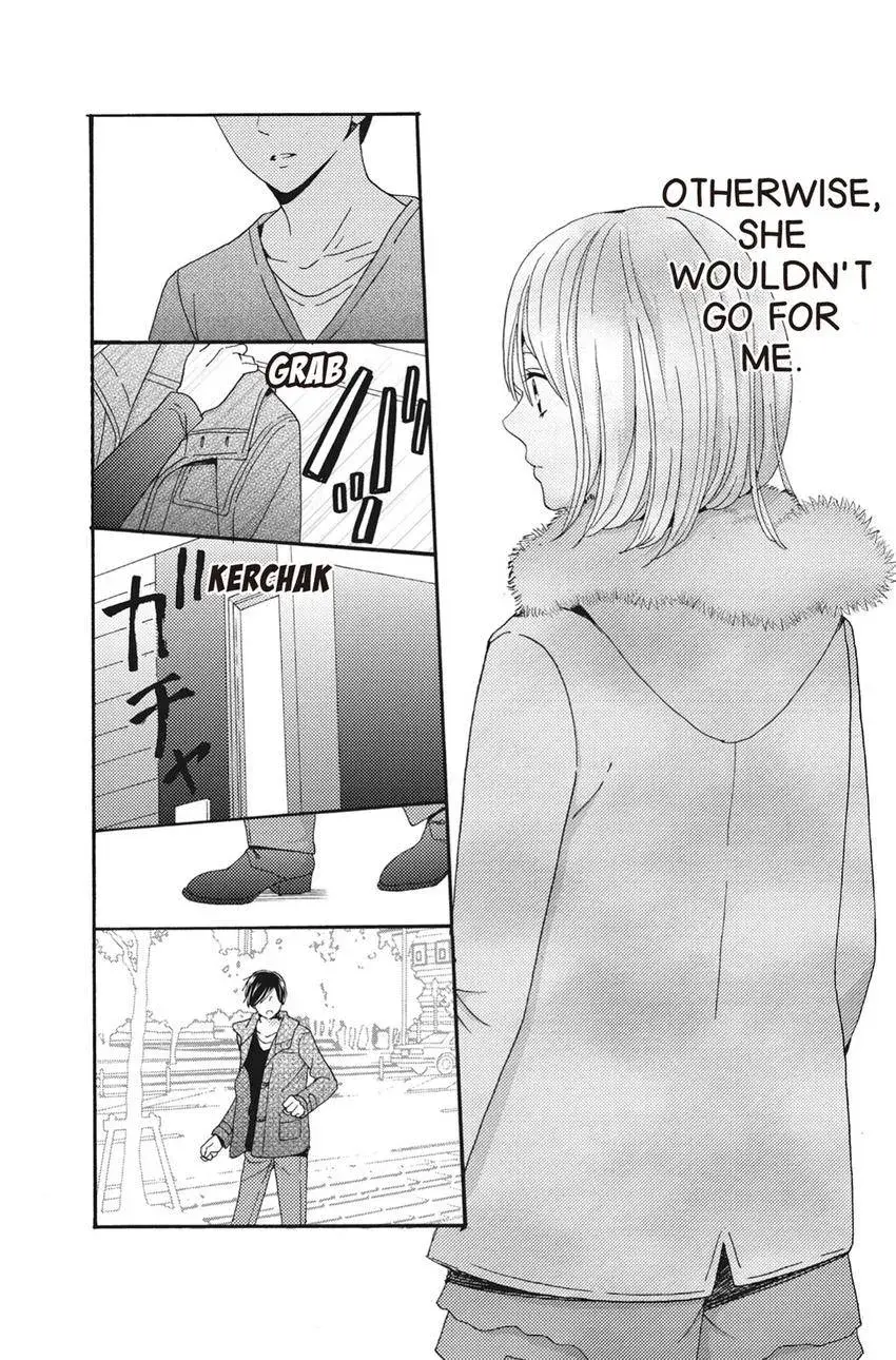 Konna Joushi ni Okomari Deshitara Chapter 10 page 28 - 