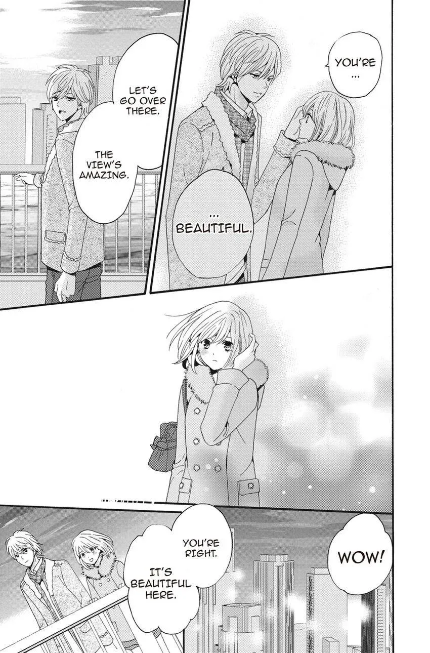 Konna Joushi ni Okomari Deshitara Chapter 10 page 33 - 