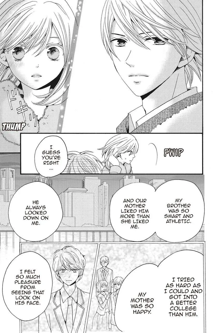 Konna Joushi ni Okomari Deshitara Chapter 10 page 35 - 