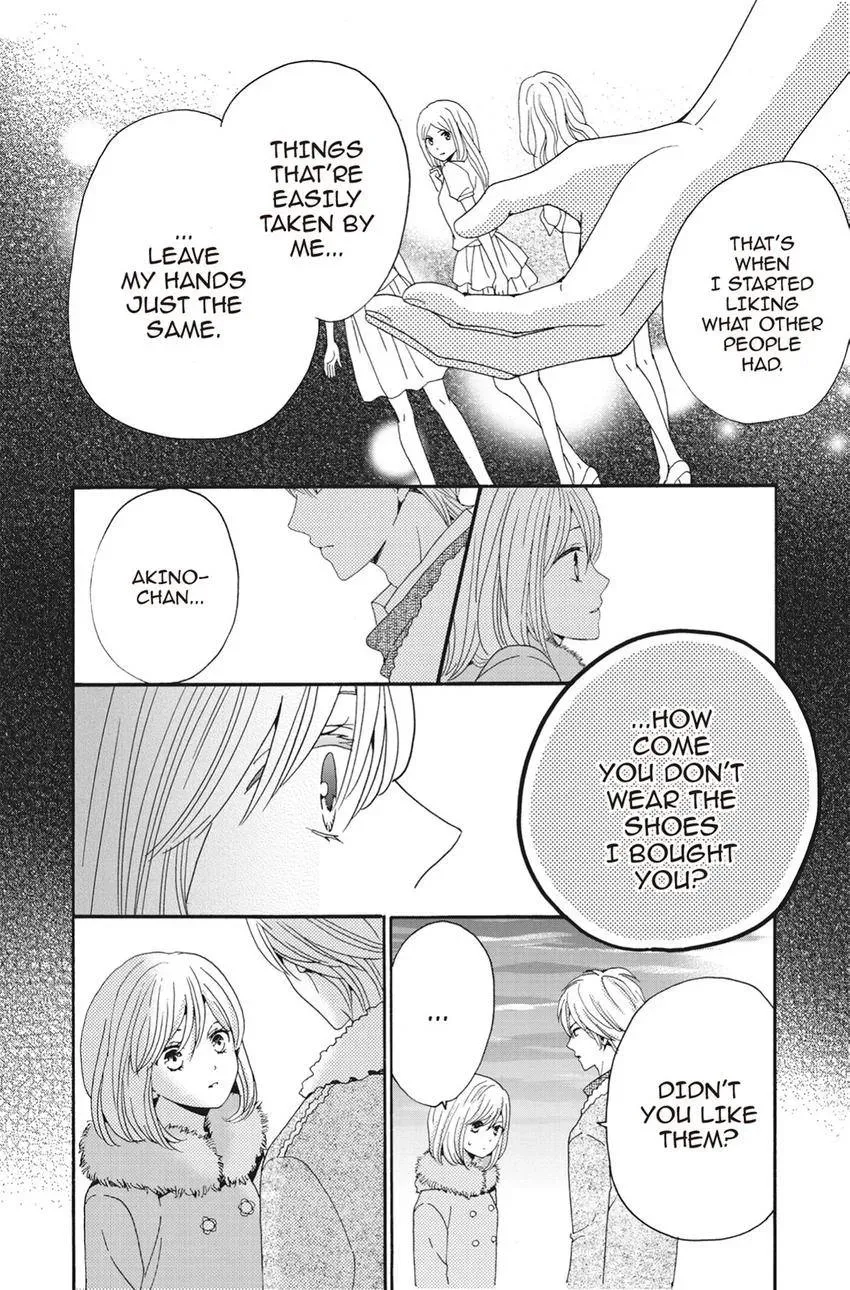 Konna Joushi ni Okomari Deshitara Chapter 10 page 36 - 