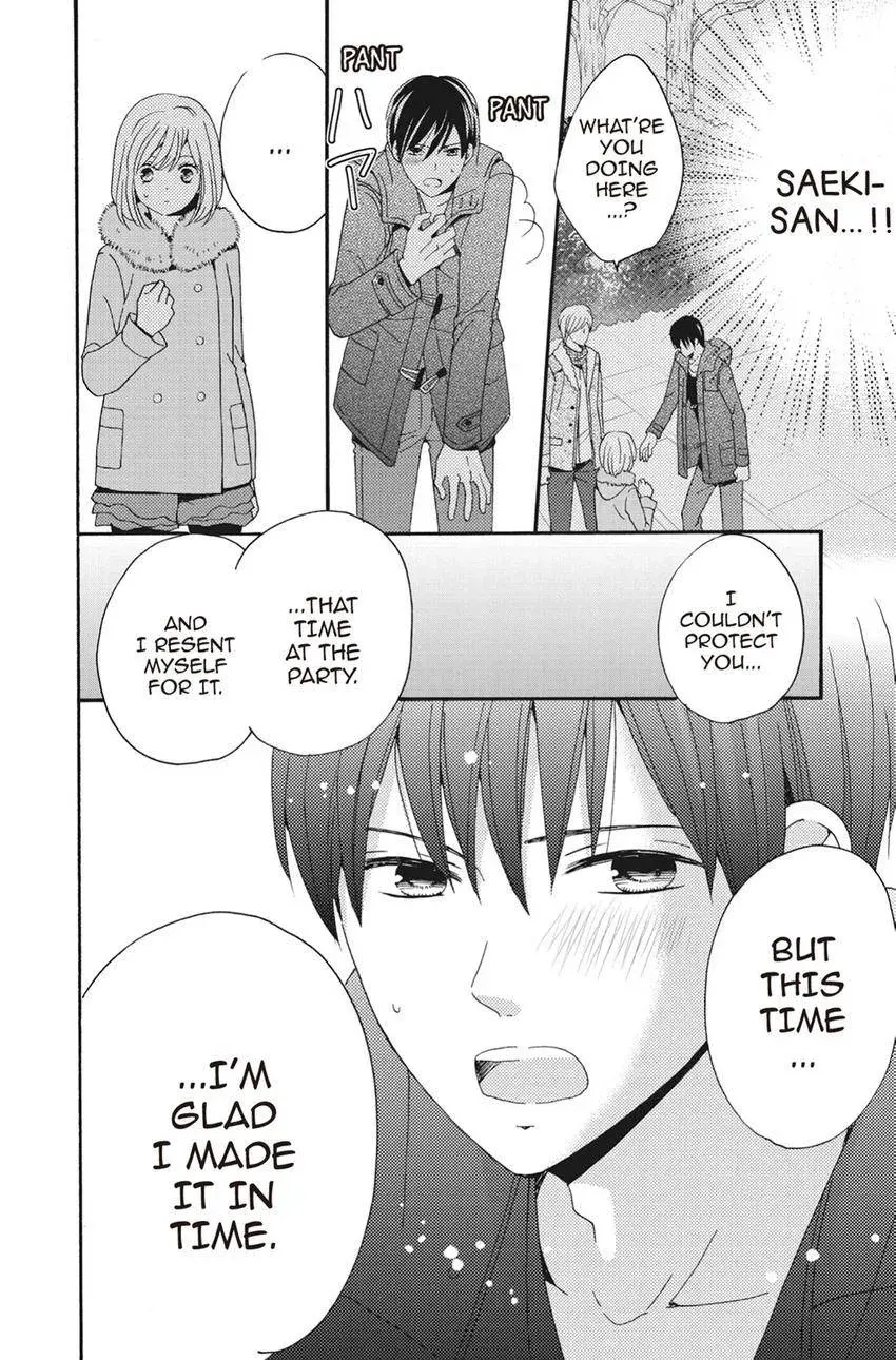 Konna Joushi ni Okomari Deshitara Chapter 10 page 44 - 