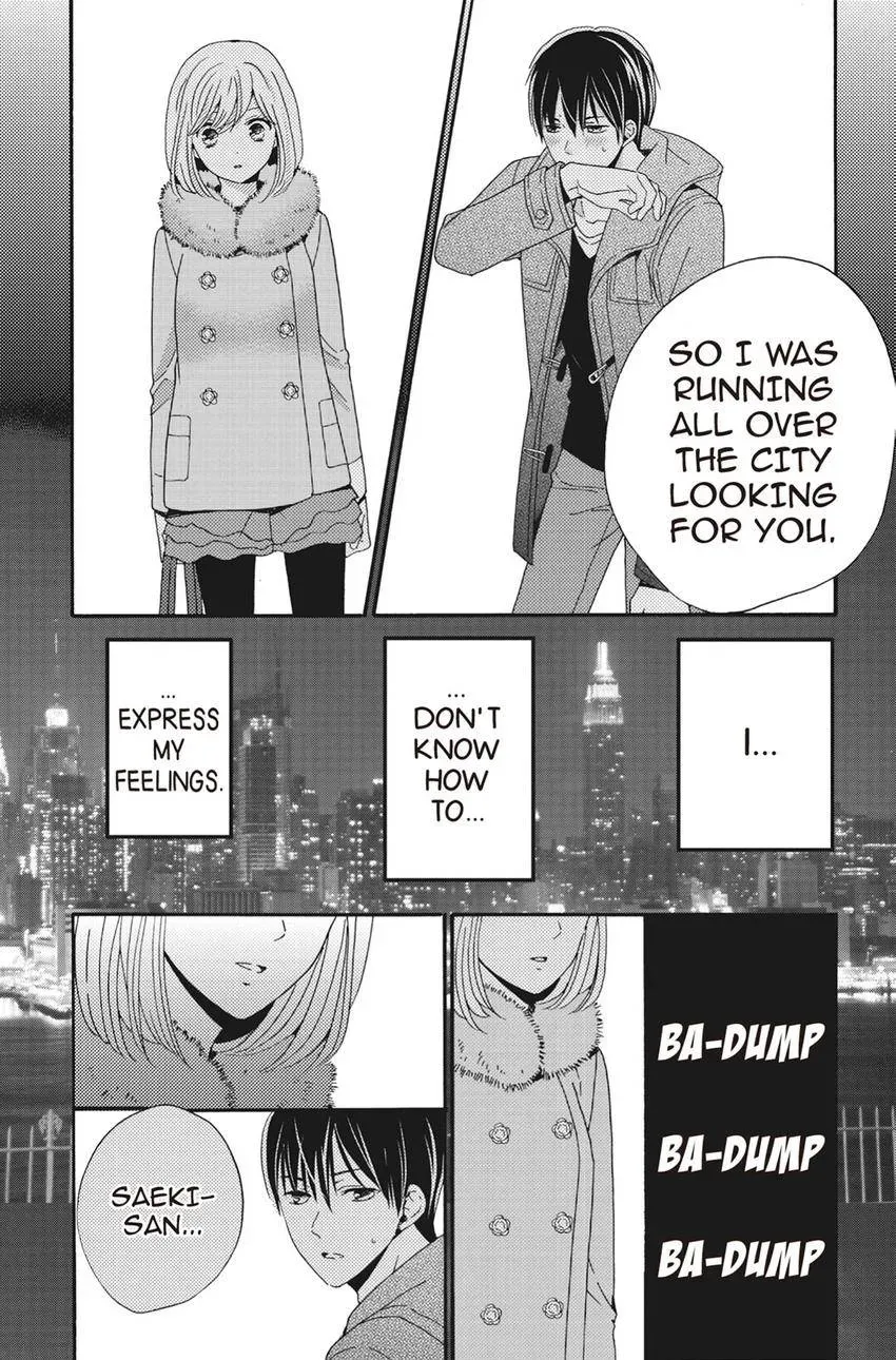 Konna Joushi ni Okomari Deshitara Chapter 10 page 48 - 