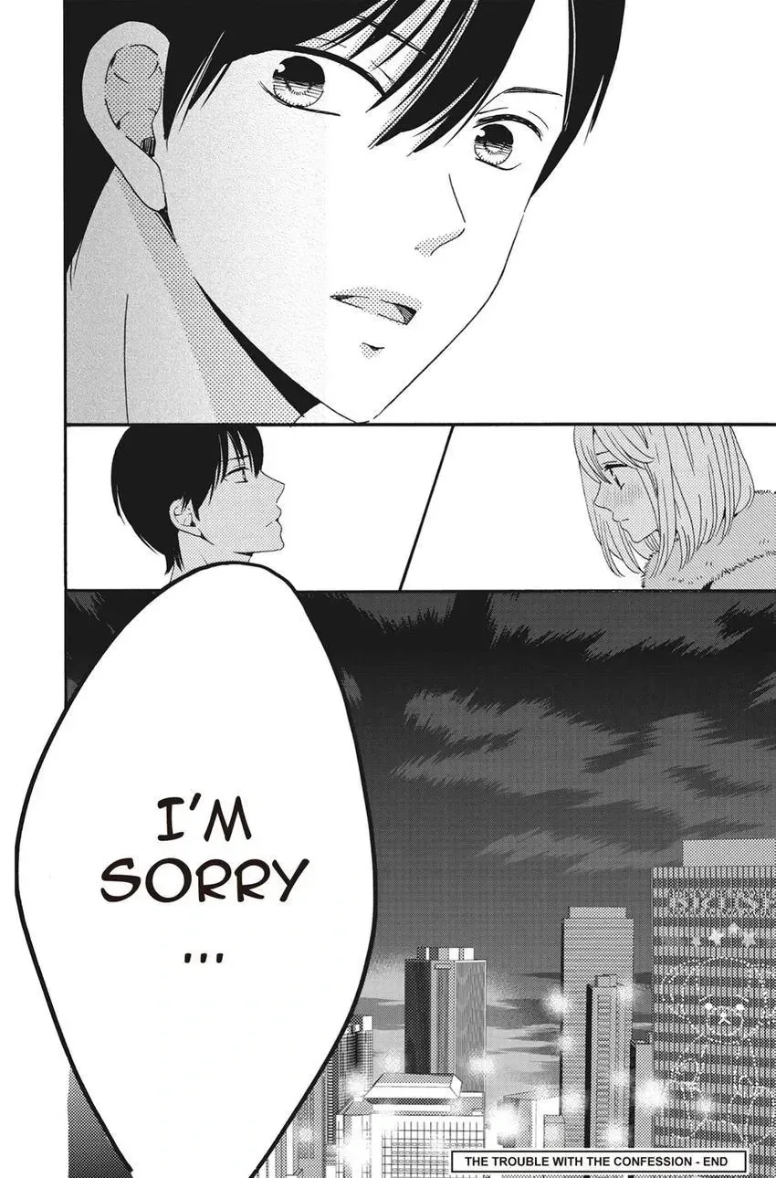 Konna Joushi ni Okomari Deshitara Chapter 10 page 50 - 