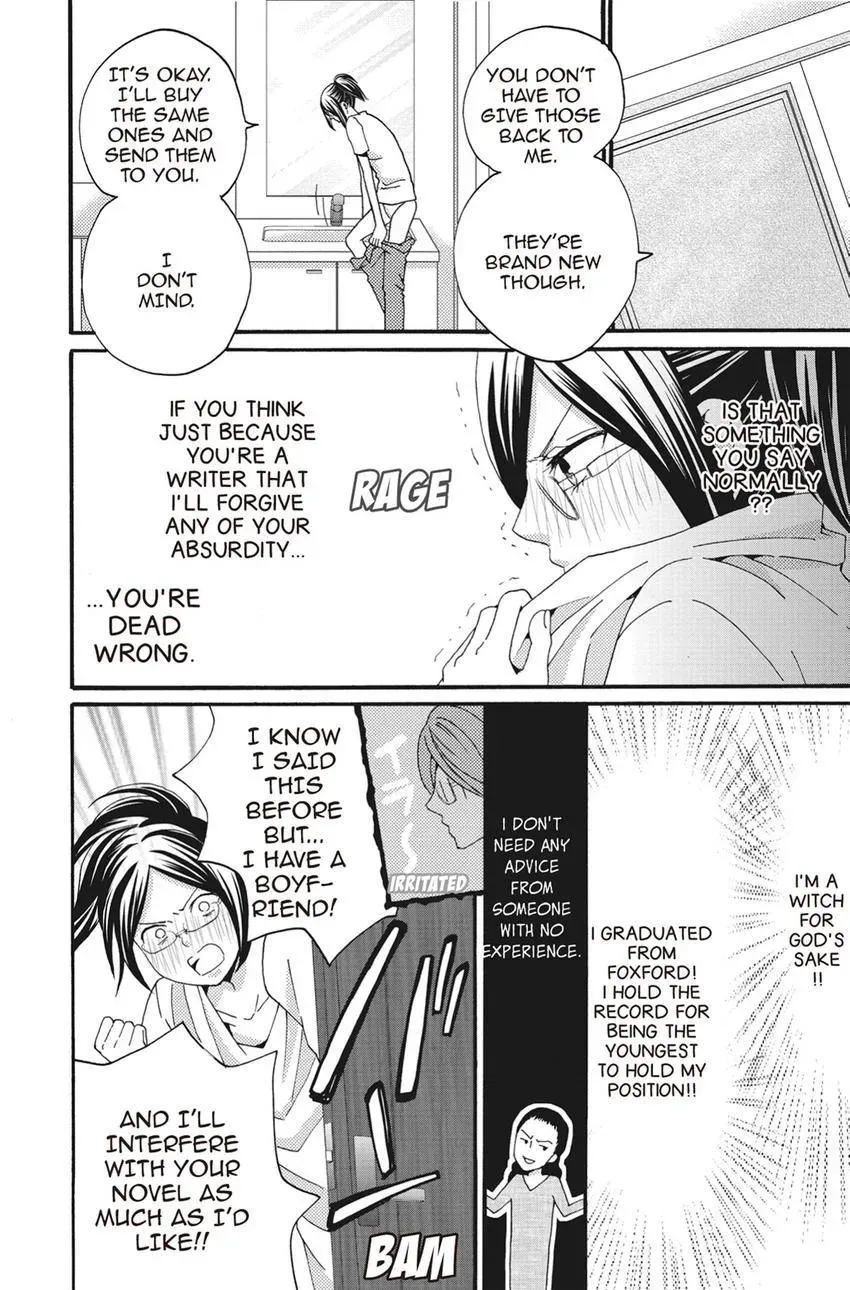 Konna Joushi ni Okomari Deshitara Chapter 11 page 14 - 