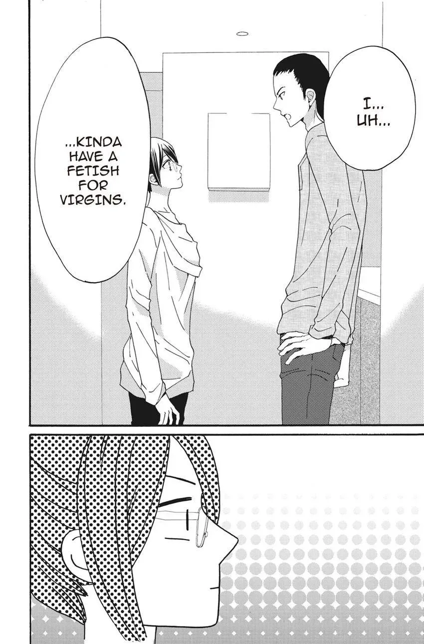 Konna Joushi ni Okomari Deshitara Chapter 11 page 16 - 