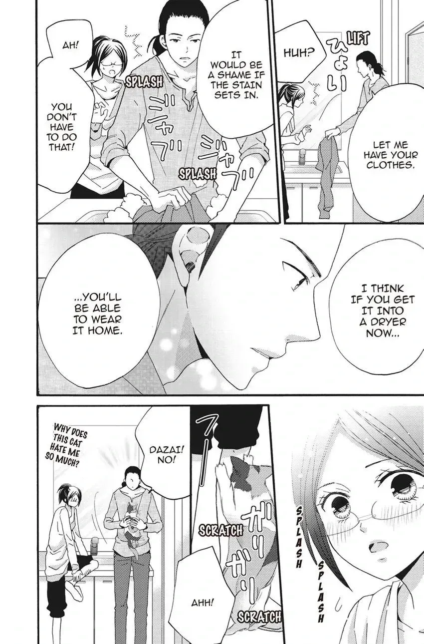 Konna Joushi ni Okomari Deshitara Chapter 11 page 20 - 