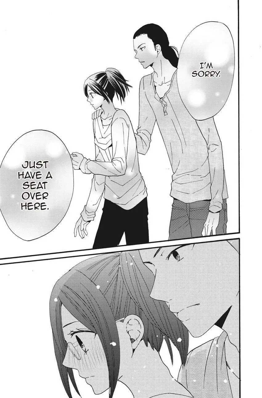 Konna Joushi ni Okomari Deshitara Chapter 11 page 21 - 