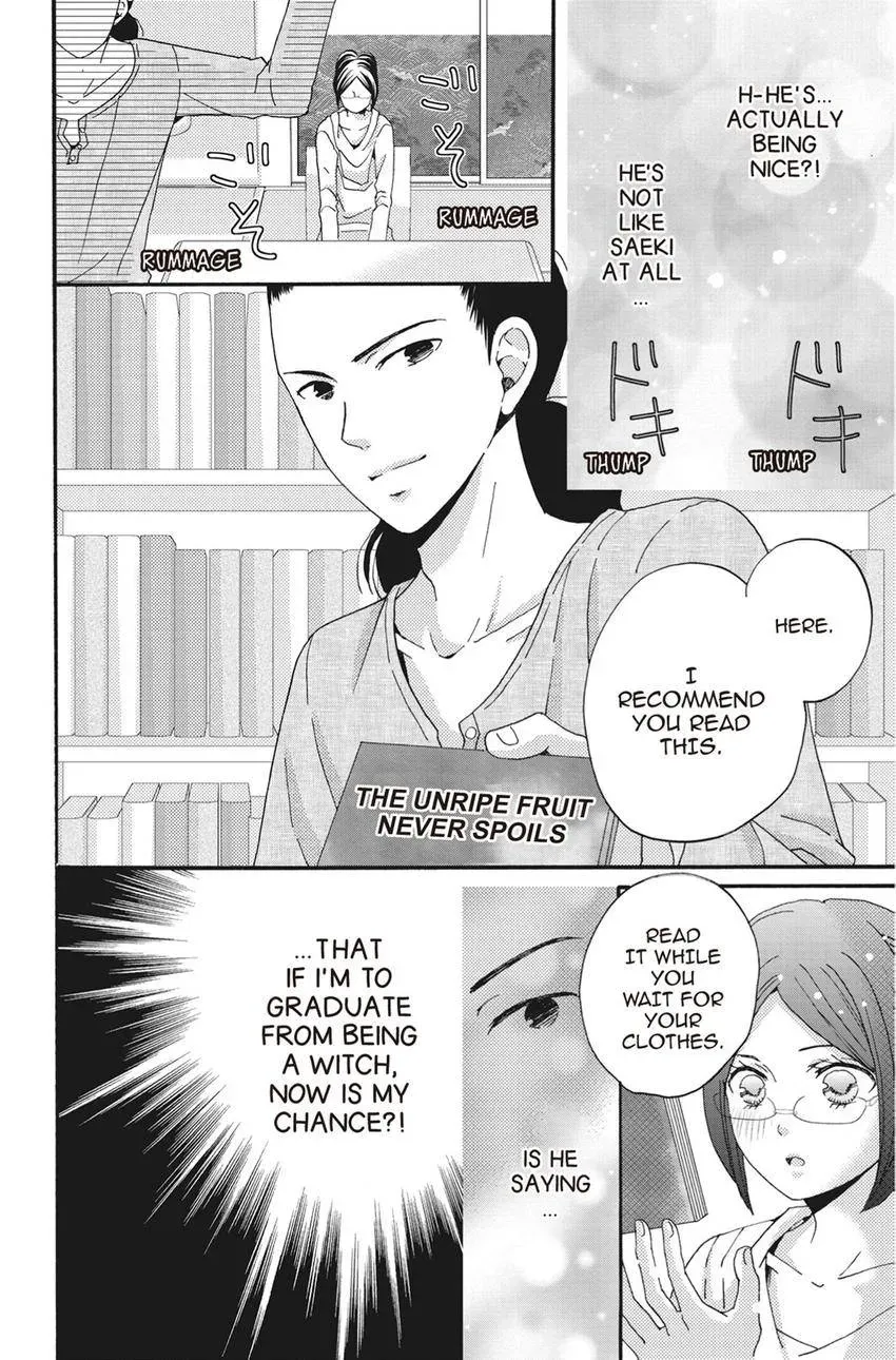 Konna Joushi ni Okomari Deshitara Chapter 11 page 22 - 