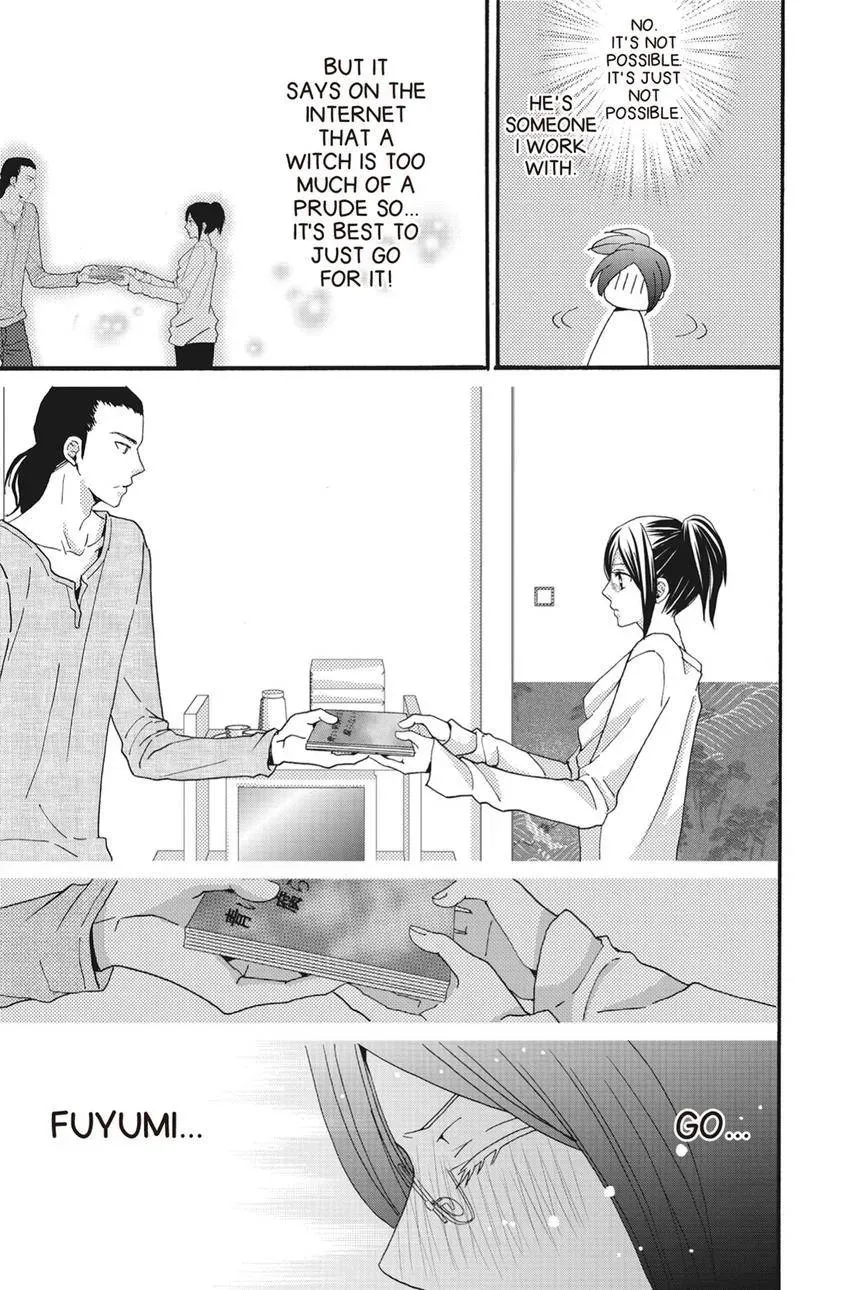 Konna Joushi ni Okomari Deshitara Chapter 11 page 23 - 