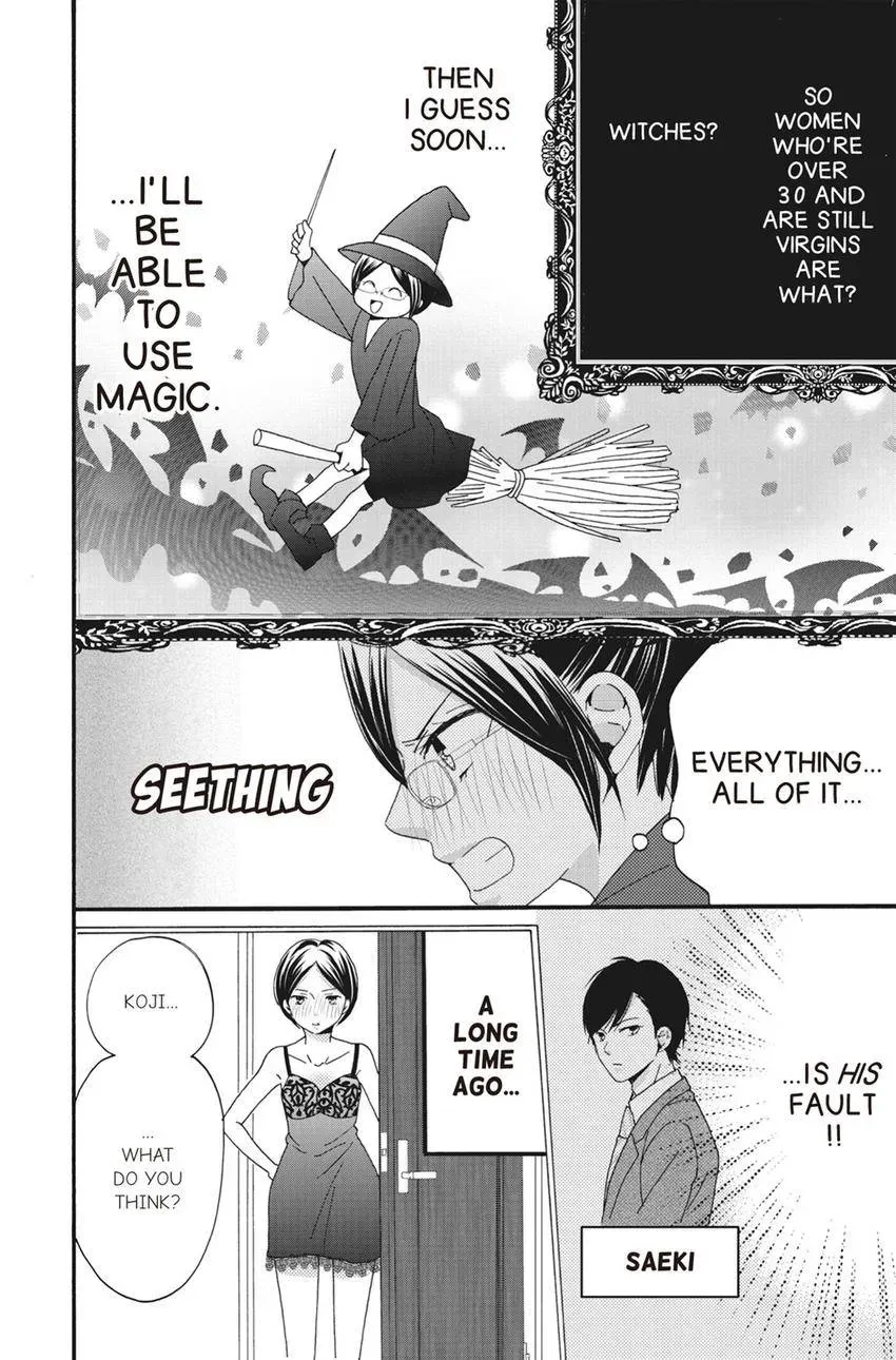 Konna Joushi ni Okomari Deshitara Chapter 11 page 4 - 