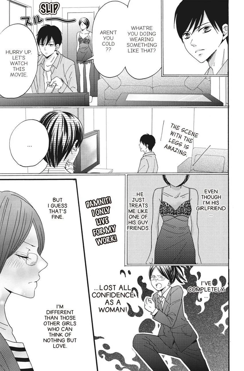 Konna Joushi ni Okomari Deshitara Chapter 11 page 5 - 