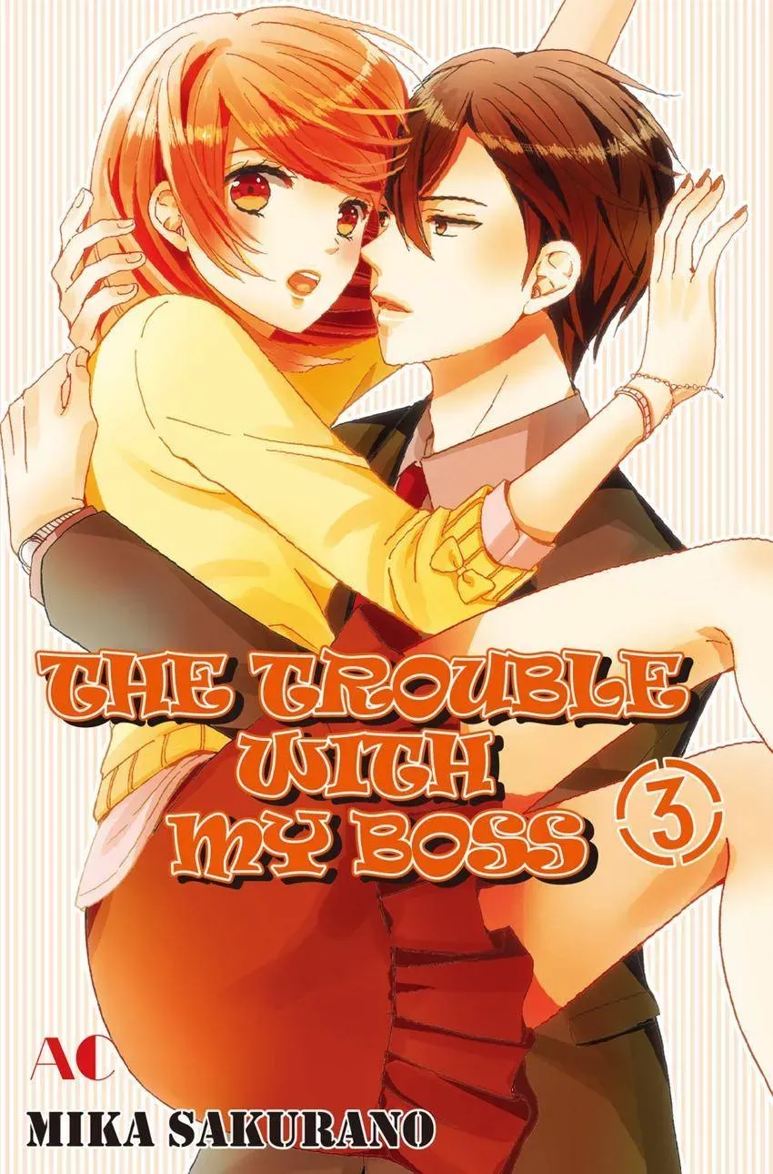 Konna Joushi ni Okomari Deshitara Chapter 12 page 1 - 