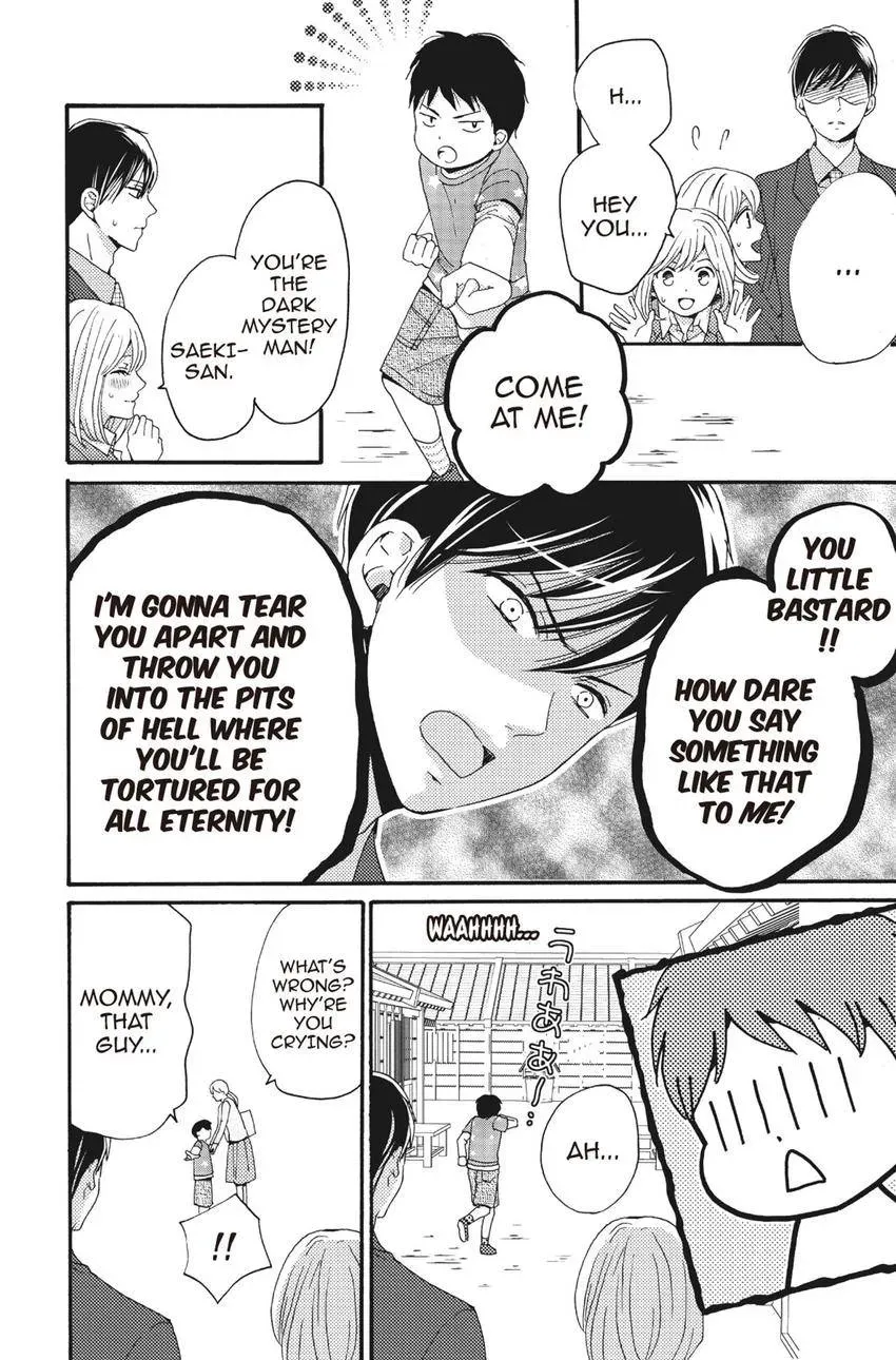 Konna Joushi ni Okomari Deshitara Chapter 12 page 24 - 