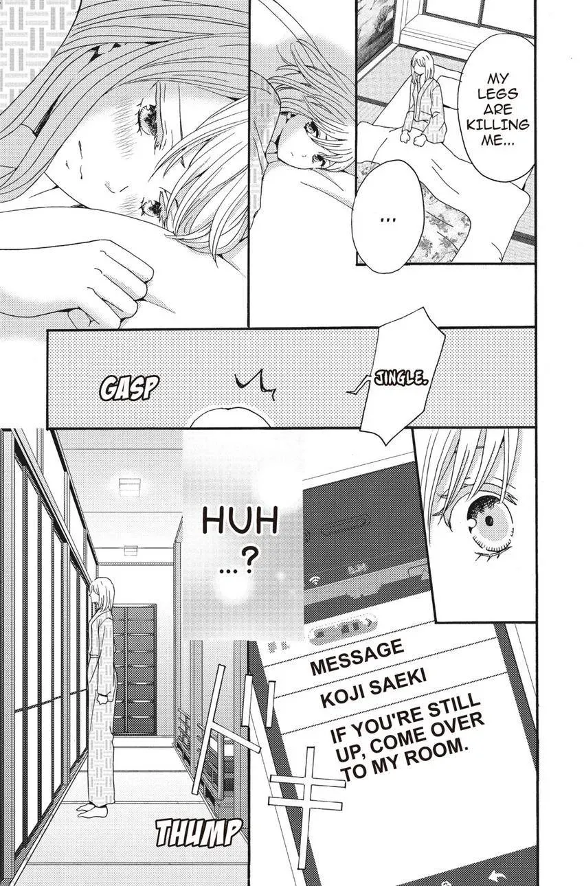 Konna Joushi ni Okomari Deshitara Chapter 12 page 29 - 