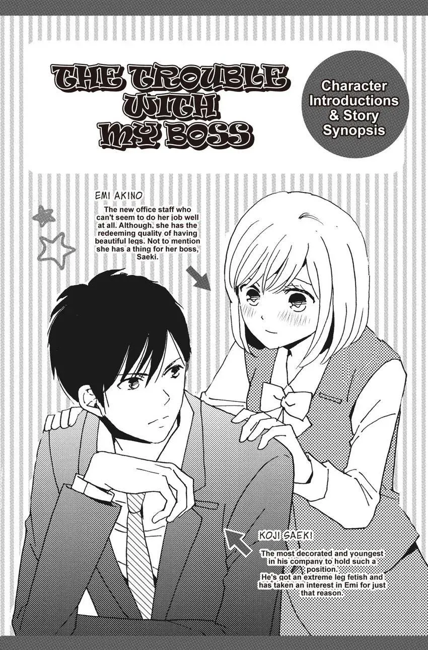 Konna Joushi ni Okomari Deshitara Chapter 12 page 4 - 