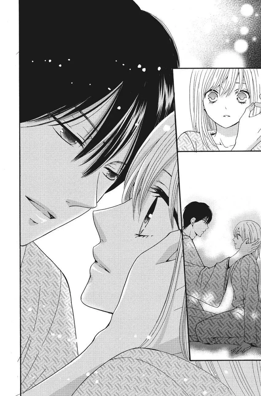 Konna Joushi ni Okomari Deshitara Chapter 12 page 36 - 