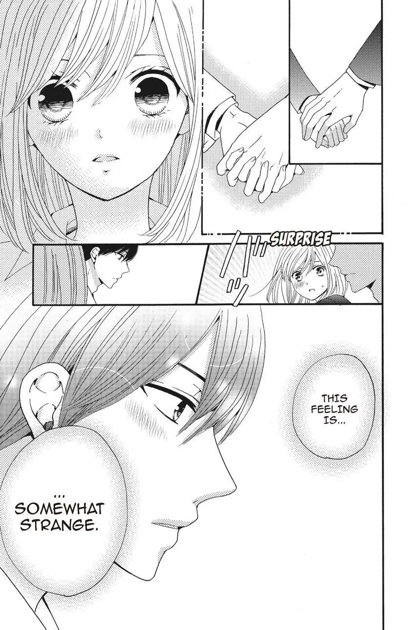 Konna Joushi ni Okomari Deshitara Chapter 12 page 41 - 