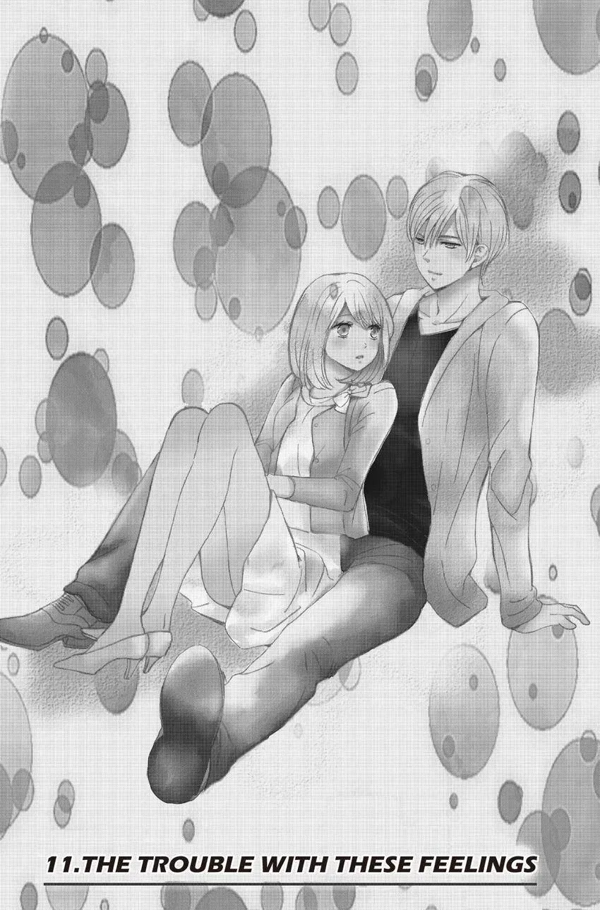 Konna Joushi ni Okomari Deshitara Chapter 12 page 7 - 