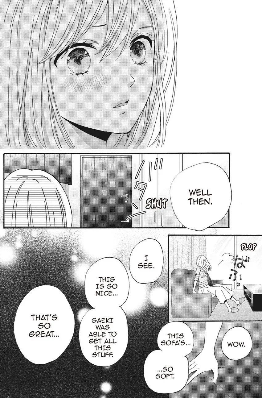 Konna Joushi ni Okomari Deshitara Chapter 13 page 15 - 