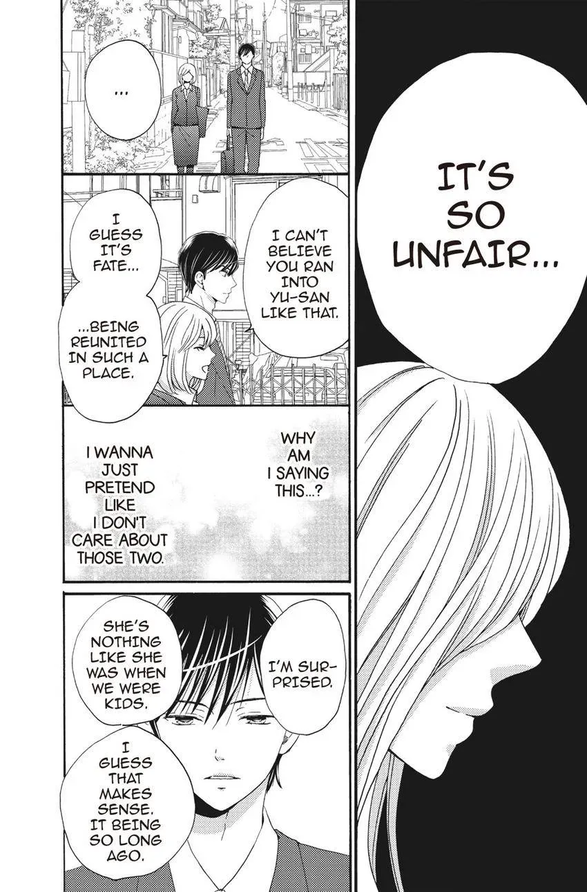 Konna Joushi ni Okomari Deshitara Chapter 13 page 16 - 