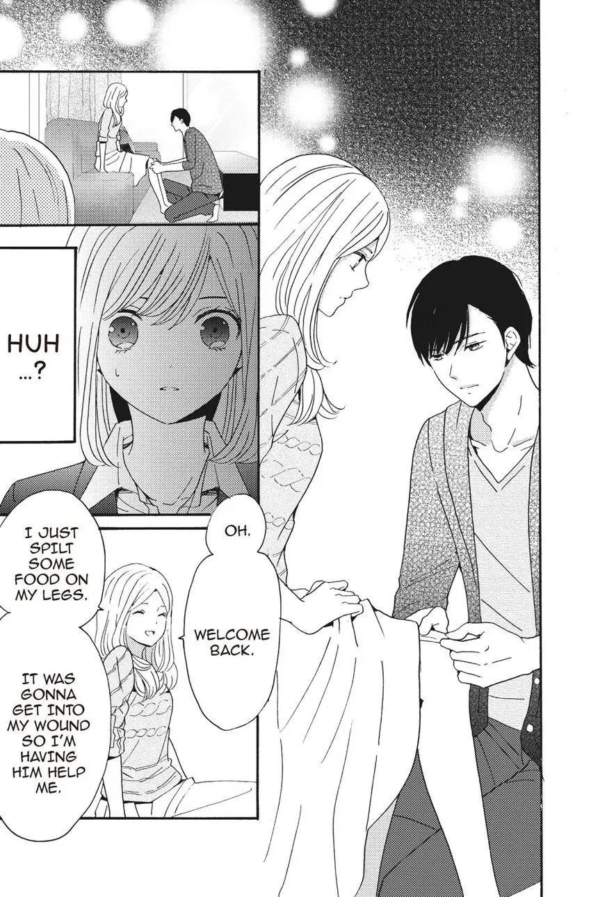 Konna Joushi ni Okomari Deshitara Chapter 13 page 21 - 