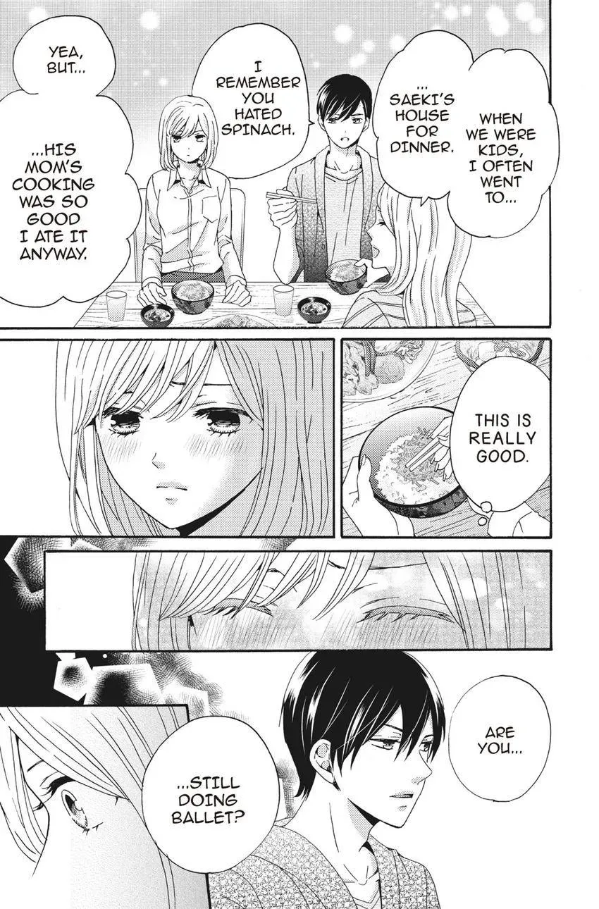 Konna Joushi ni Okomari Deshitara Chapter 13 page 23 - 