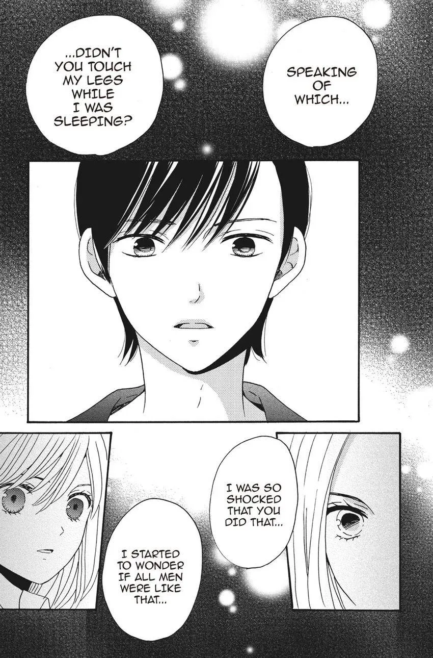 Konna Joushi ni Okomari Deshitara Chapter 13 page 25 - 