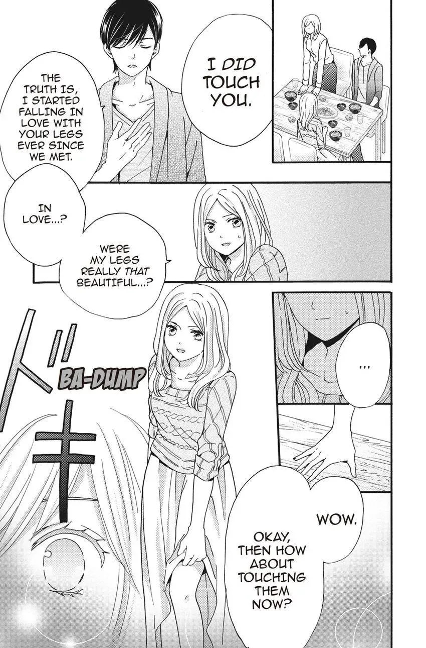 Konna Joushi ni Okomari Deshitara Chapter 13 page 27 - 
