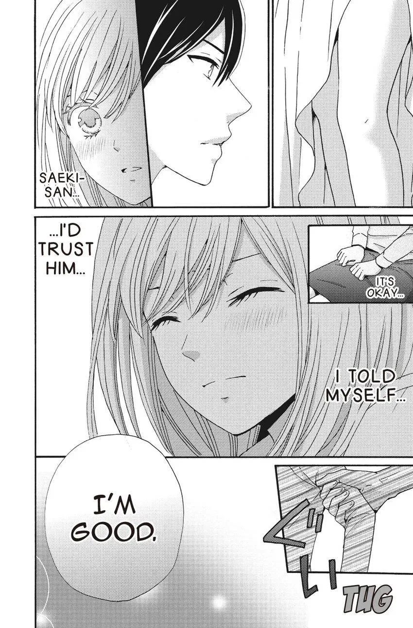 Konna Joushi ni Okomari Deshitara Chapter 13 page 28 - 