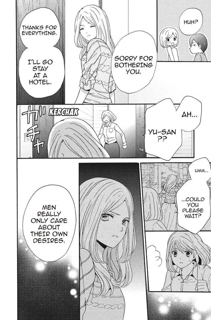 Konna Joushi ni Okomari Deshitara Chapter 13 page 30 - 