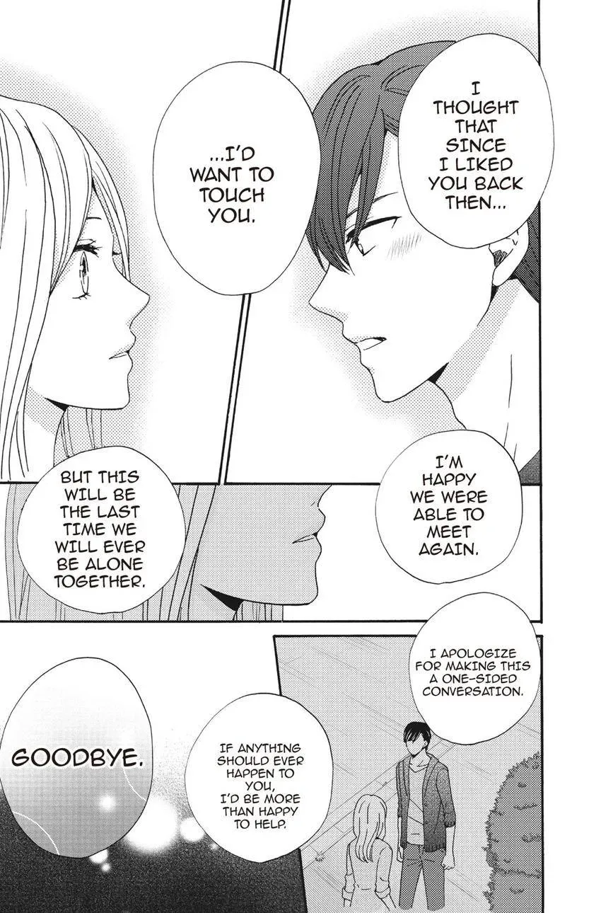 Konna Joushi ni Okomari Deshitara Chapter 13 page 35 - 