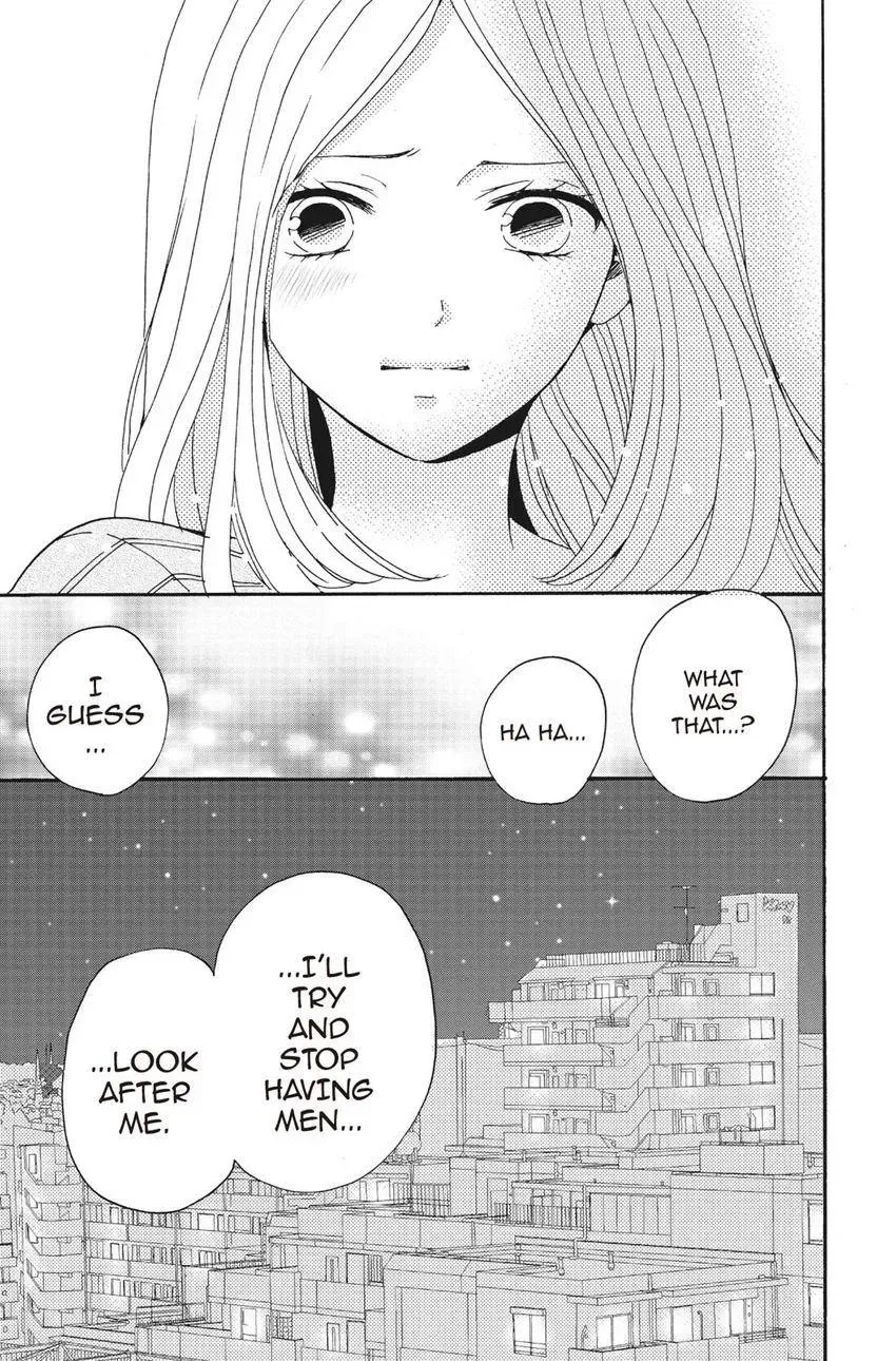 Konna Joushi ni Okomari Deshitara Chapter 13 page 37 - 