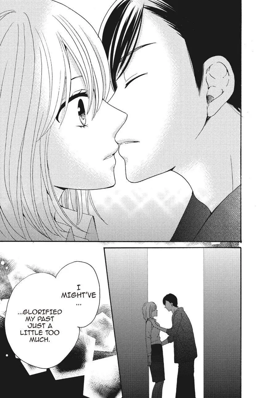 Konna Joushi ni Okomari Deshitara Chapter 13 page 39 - 
