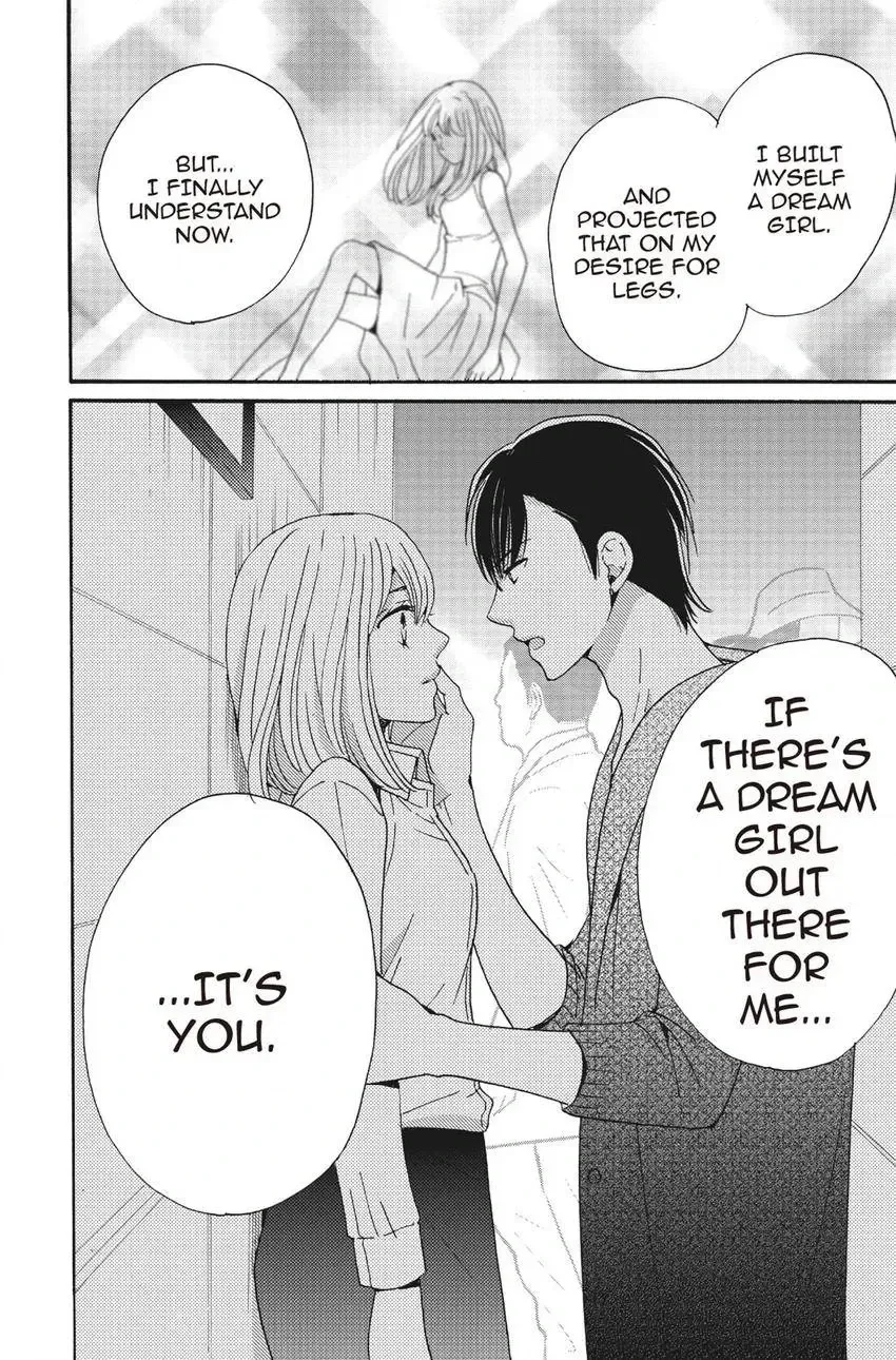 Konna Joushi ni Okomari Deshitara Chapter 13 page 40 - 