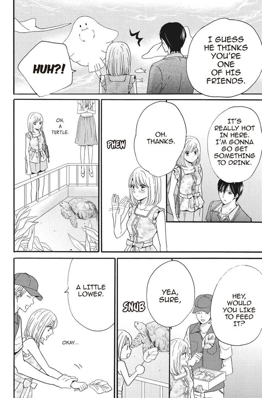 Konna Joushi ni Okomari Deshitara Chapter 14 page 12 - 