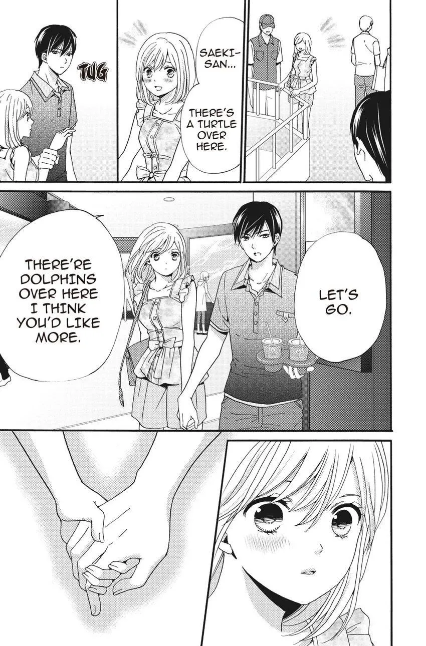 Konna Joushi ni Okomari Deshitara Chapter 14 page 13 - 