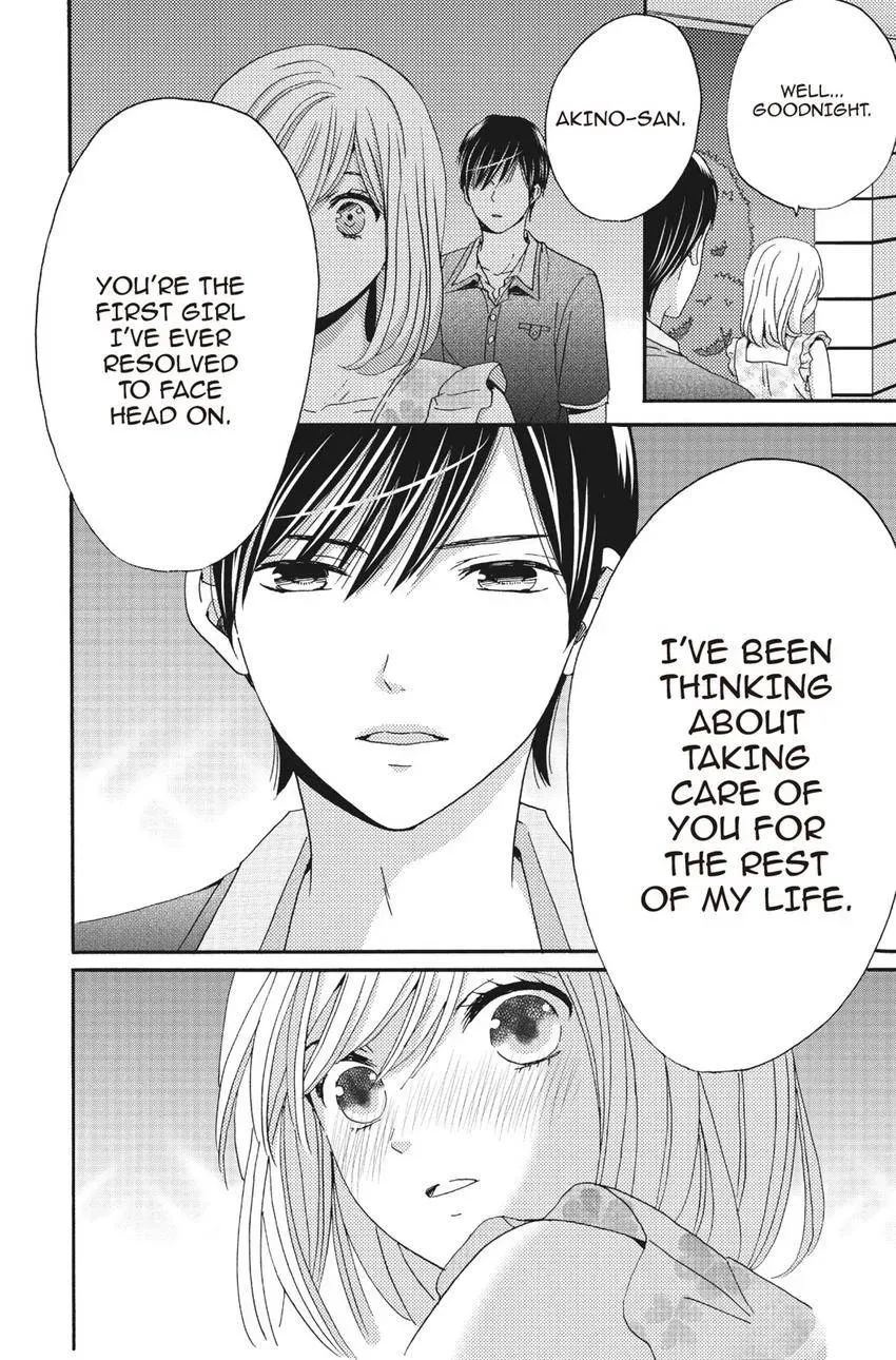 Konna Joushi ni Okomari Deshitara Chapter 14 page 22 - 