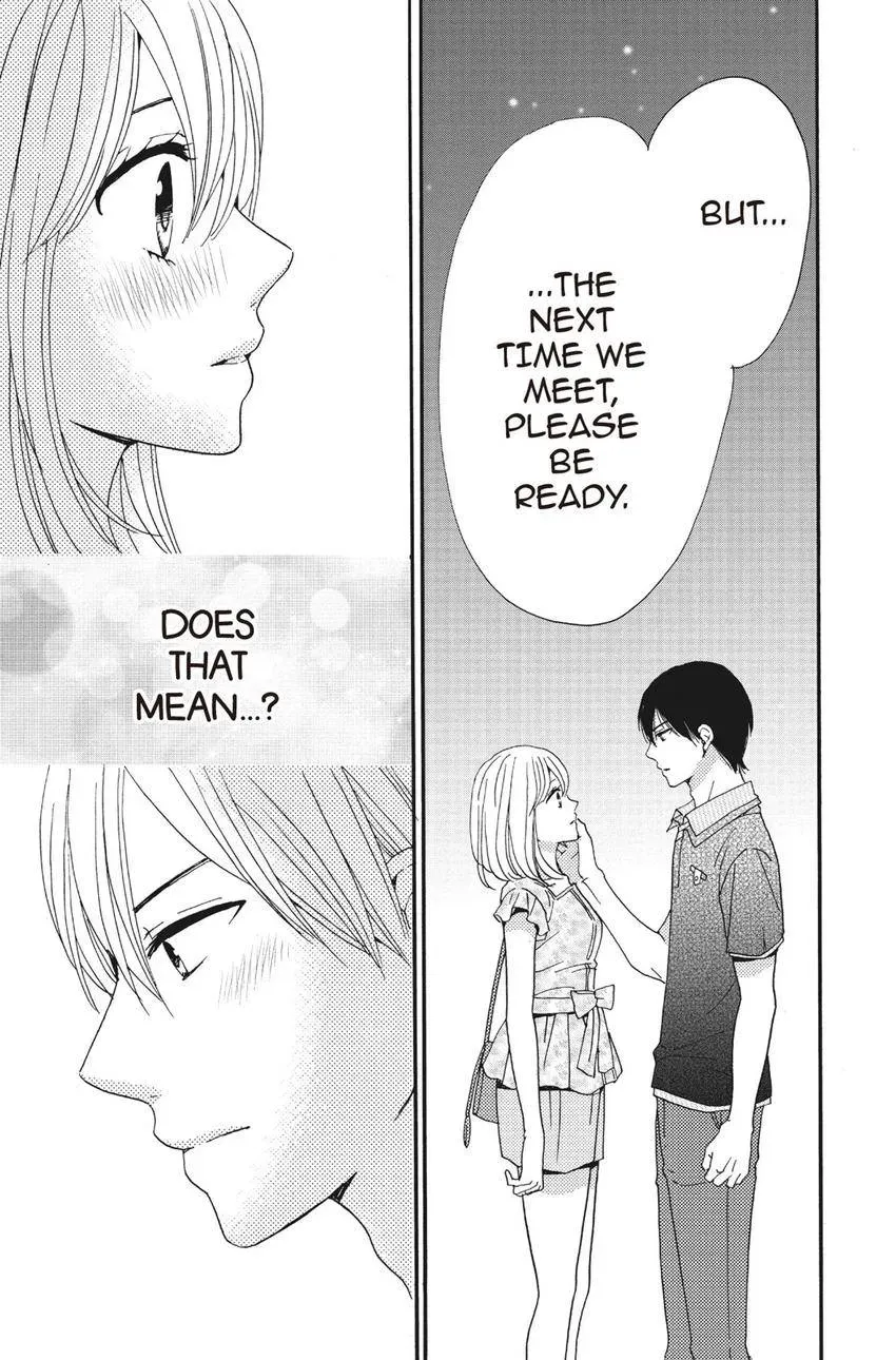 Konna Joushi ni Okomari Deshitara Chapter 14 page 23 - 