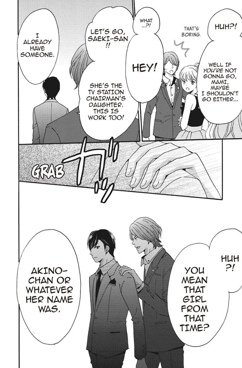 Konna Joushi ni Okomari Deshitara Chapter 14 page 28 - 