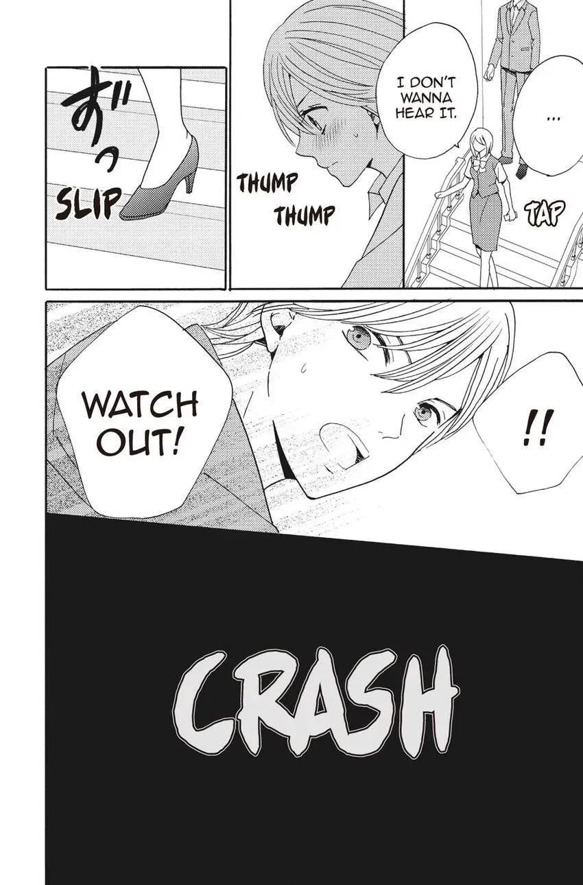 Konna Joushi ni Okomari Deshitara Chapter 14 page 38 - 