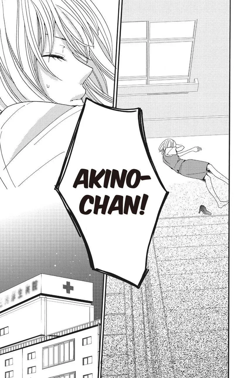 Konna Joushi ni Okomari Deshitara Chapter 14 page 39 - 