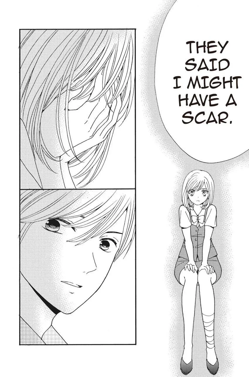 Konna Joushi ni Okomari Deshitara Chapter 14 page 42 - 