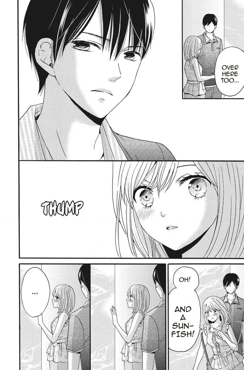 Konna Joushi ni Okomari Deshitara Chapter 14 page 10 - 