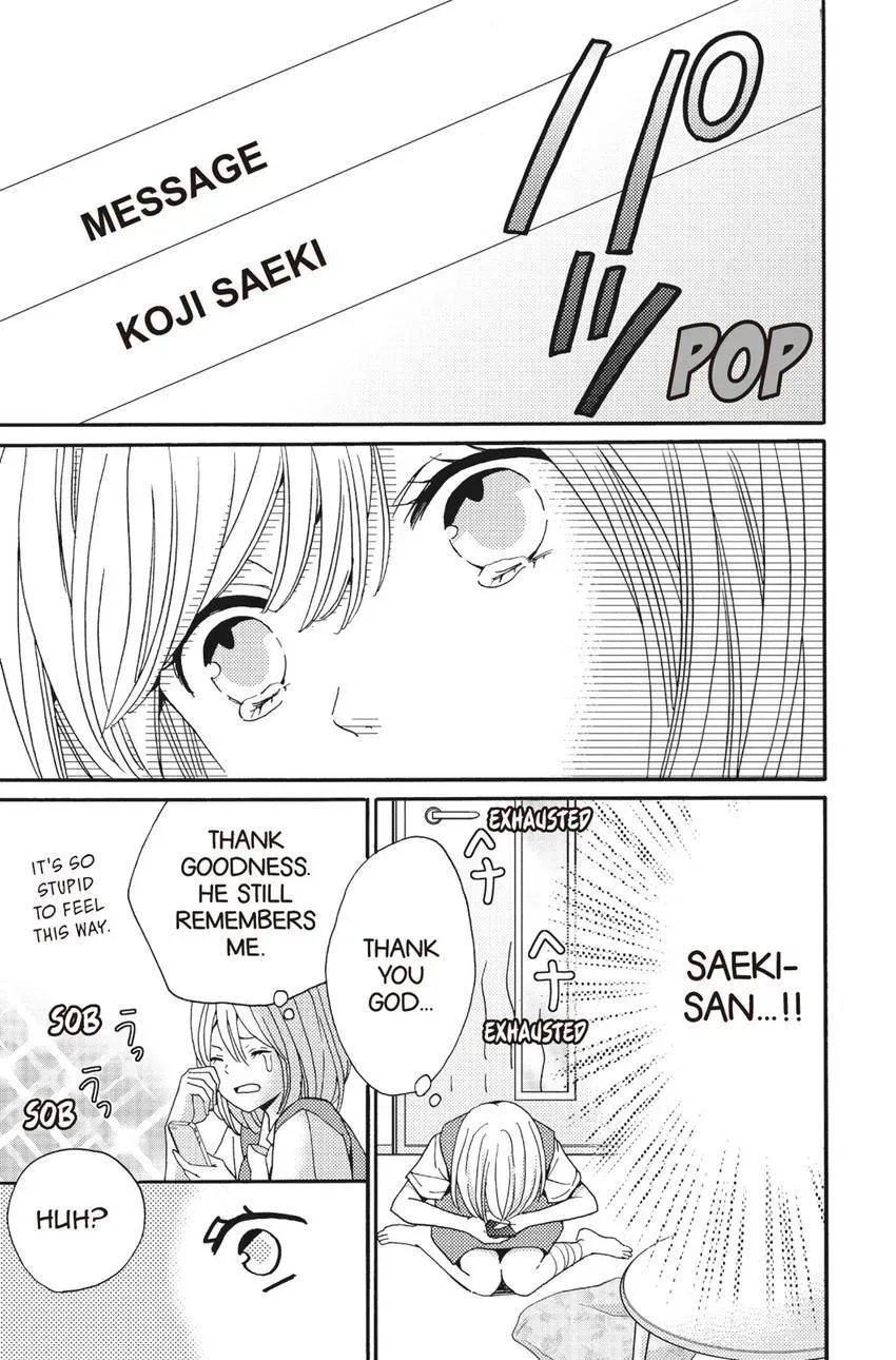 Konna Joushi ni Okomari Deshitara Chapter 15 page 15 - 