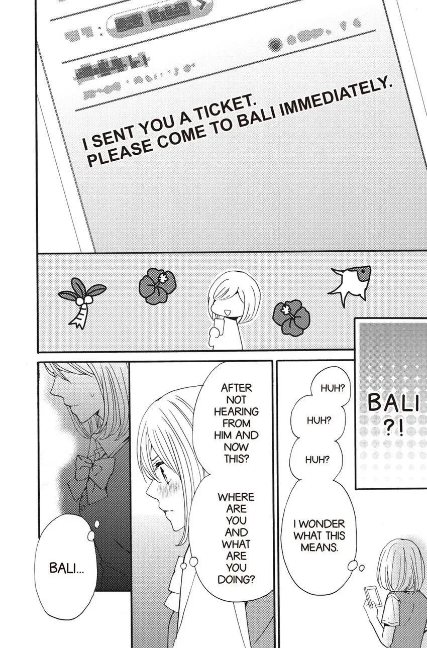 Konna Joushi ni Okomari Deshitara Chapter 15 page 16 - 