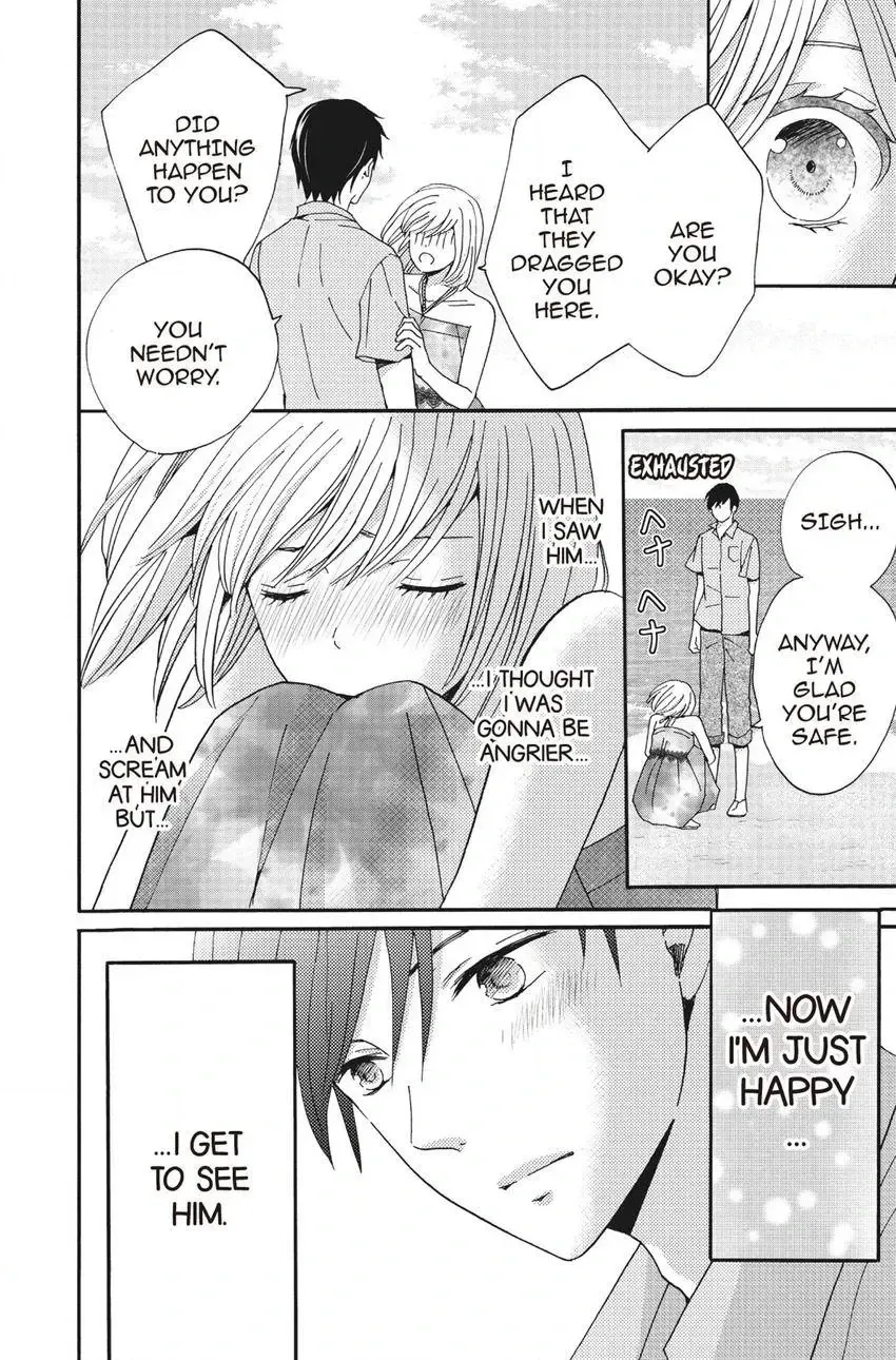 Konna Joushi ni Okomari Deshitara Chapter 15 page 30 - 