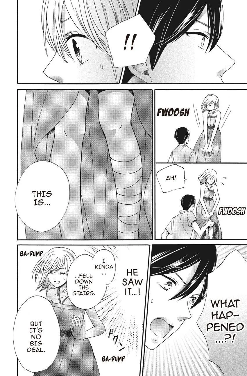 Konna Joushi ni Okomari Deshitara Chapter 15 page 36 - 